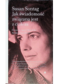 Jak świadomość związana jest z ciałem