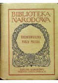 Średniowieczna proza polska