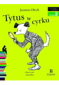 Czytam sobie - Tytus w cyrku