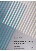 Przekładnie zębate