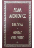 Grażyna Konrad Wallenrod