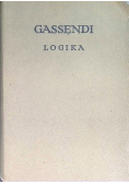 Gassendi Logika