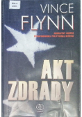 Akt zdrady