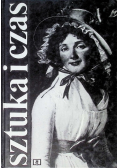 Sztuka i czas Część III