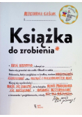 Książka do zrobienia