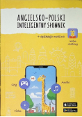 Angielsko polski inteligentny słownik
