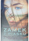 Zamek z piasku