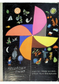 Kolorowy świat