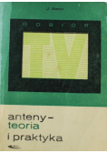 Anteny teoria i praktyka