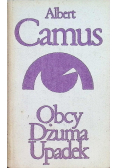 Obcy Dżuma Upadek