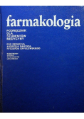 Farmakologia Podręcznik dla studentów medycyny