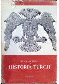 Historia Turcji