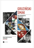 Gruziński smak