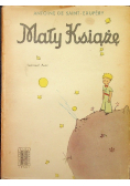 Mały Książę
