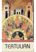 Ojcowie żywi Tom 15 Tertulian