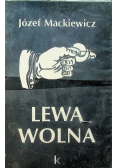 Lewa wolna