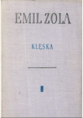 Klęska