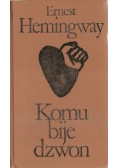 Komu bije dzwon