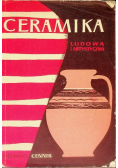 Ceramika ludowa i artystyczna