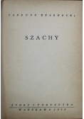 Szachy