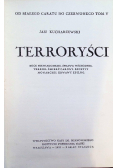 Terroryści 1931 r.