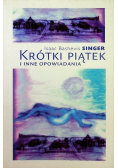 Krótki piątek i inne opowiadania