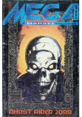 Mega Marvel Nr 4 Ghost Rider