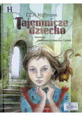 Tajemnicze dziecko
