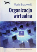 Organizacja wirtualna