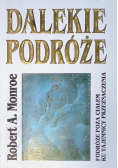 Dalekie podróże