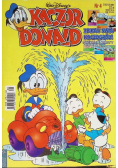 Kaczor Donald Nr 4 / 97