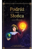 "Podróż dookoła słońca" czyli Historyja o Mikołaju Koperniku
