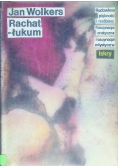 Rachat -łukum