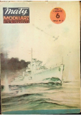 Mały modelarz Nr 6 / 83