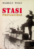 Stasi przyjaciele