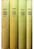 Cyceron pisma filozoficzne 4 tomy