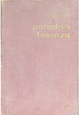 Poradnik tokarza