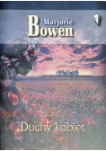 Duchy kobiet