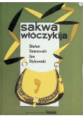 Sakwa włóczykija