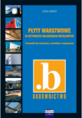 Płyty warstwowe w sztywnych okładzinach metalowych
