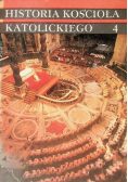 Historia kościoła katolickiego Tom 2