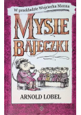 Mysie bajeczki