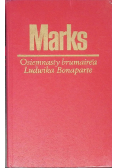 Osiemnasty Brumairea Ludwika Bonaparte