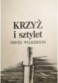 Krzyż i sztylet