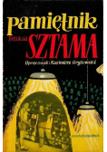 Pamiętnik Feliksa Sztama, Tom II