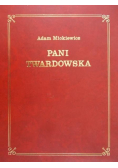 Pani Twardowska