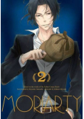 Moriarty Tom 3