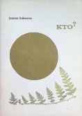 Kto?
