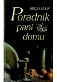 Poradnik pani domu