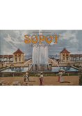 Sopot Moje podróże do